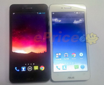 Asus PadFone Infinity